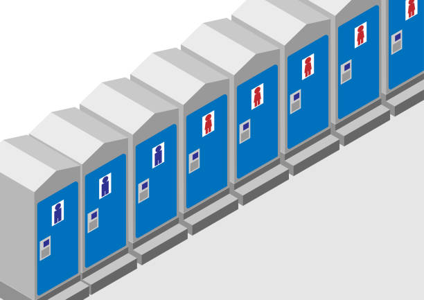 Trusted Clifton Knolls Mill Creek, NY Portable Potty Rental Experts