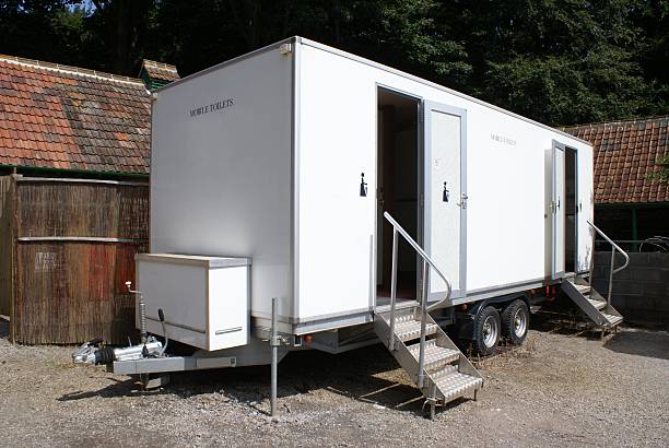 Types of Portable Toilets We Offer in Clifton Knolls Mill Creek, NY